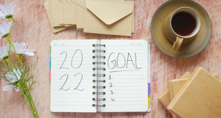 Résolution 2022 : Apprendre à savourer le plaisir!