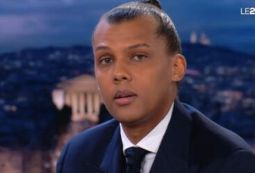 Téléspectateurs pris en otage par la grandeur de Stromae