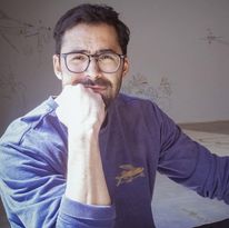 Thameur Mejri au musée d&rsquo;art contemporain de Lyon