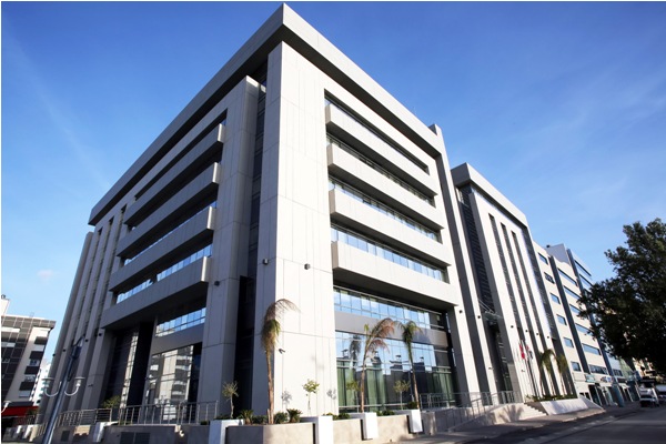 La Banque de Tunisie et des Emirats étrenne son nouveau siège au Centre urbain Nord