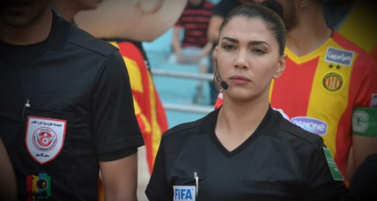 Foot – CAN-2022 dames (Dernier tour qualificatif/ retour) : un trio arbitral tunisien pour diriger Algérie-Afrique du Sud