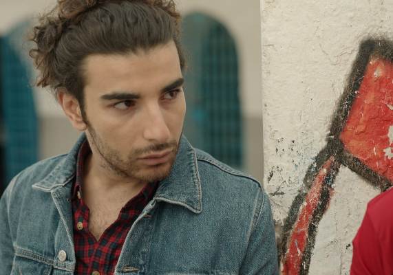 فارس الأندلسي ينافس بفيلمه طريق الكاف في مهرجان كليرمون-فيران الدولي للأفلام القصيرة