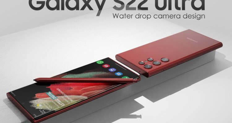 PRECOMMANDEZ VOTRE GALAXY  ET PROFITEZ D’OFFRES EXCEPTIONNELLES DE SAMSUNG