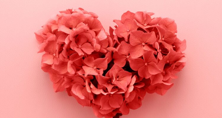 Saint Valentin, les grandes marques du luxe s&rsquo;enflamment !!