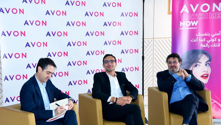 Avon fête les 25 ans de sa présence en Tunisie