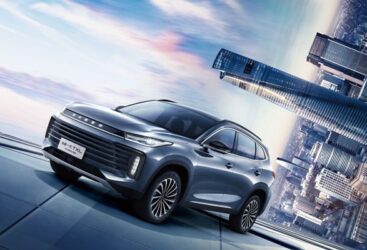 La marque de voiture chinoise EXEED fait son entrée en Tunisie