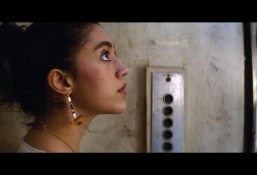 فيلم فرح يشهد عرضه العالمي الأول في مهرجان بيروت الدولي لسينما المرأة