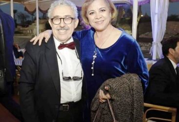 تكريم المخرج التونسي فريد بوغدير في  مهرجان الأقصر للسينما الإفريقية