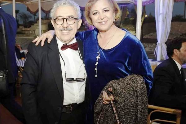 تكريم المخرج التونسي فريد بوغدير في  مهرجان الأقصر للسينما الإفريقية