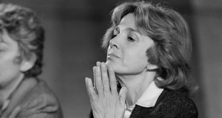 PREMIERE MONDIALE : Première traduction en arabe de Gisèle Halimi