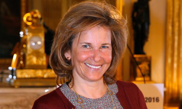 Iris Knobloch: La première femme présidente du Festival de Cannes