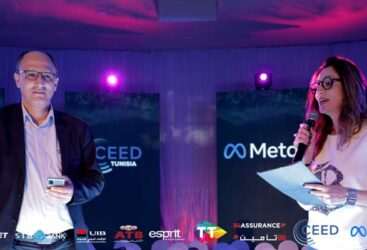 Une première en Tunisie :  Meta organise son premier évènement en partenariat avec CEED Tunisie 