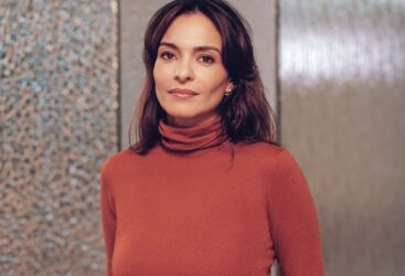 La tunisienne Nadia Dhouib nommée directrice générale  de Paco Rabanne.