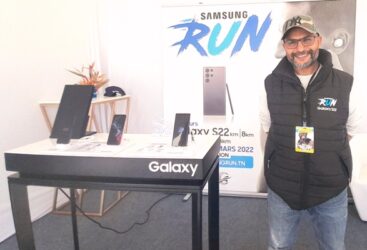 (Vidéo) Nabil Ben Jeddou, directeur marketing  Samsung Tunisie: »Notre objectif est de remporter le label de bronze »