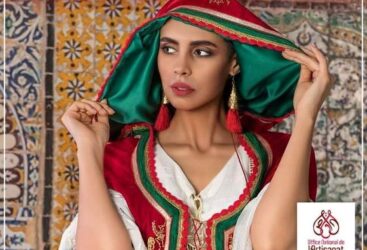 الاحتفال بأيام الصناعات التقليدية واللباس الوطني