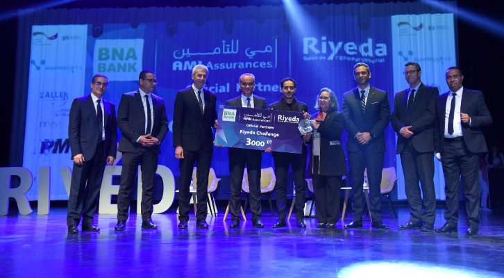 9ème édition du Salon Riyedale, premier événement dédié à l&rsquo;écosystème de l’entrepreneuriat et de l’innovation