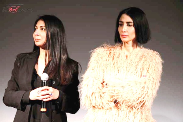 SALWA de Ines Ben Othman se distingue en remportant deux prix au 7e Human Screen Festival, Tunisie