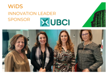 L&rsquo; UBCI partenaire officiel du Premier Sommet des Femmes Tunisiennes en Data « Women in Data Science (WiDS) »