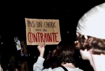 SILENCE, ILS S’ABSTIENNENT