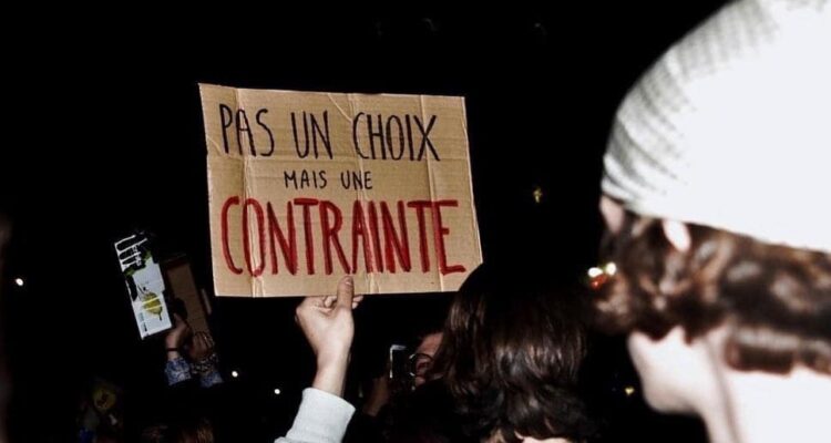 SILENCE, ILS S’ABSTIENNENT