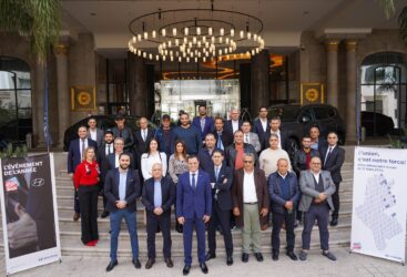 Un réseau performant, c’est l’une des clés du grand succès de Hyundai en Tunisie