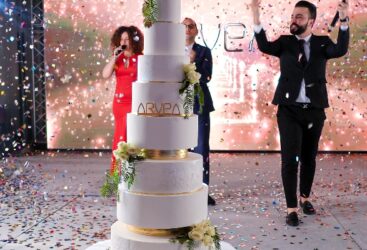 ARVEA Algérie souffle sa première bougie et honore ses honorables Conseillers
