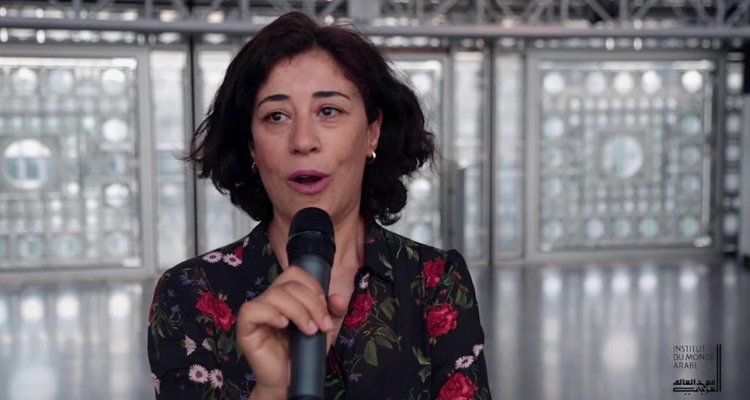 La Tunisienne Sarra Abidi  lauréate du Fonds Netflix pour l’égalité