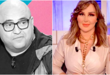 « عفاف الغربي تساند جعفر القاسمي:  « خانه التعبير 