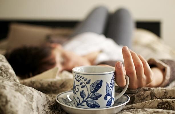 Caféine et Ramadhan : le «syndrome de manque» !!