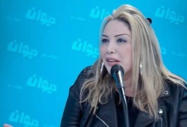 بسبب تصريحاتها : فاتن الفازع مهددة بفقدان حضانة ابنائها 