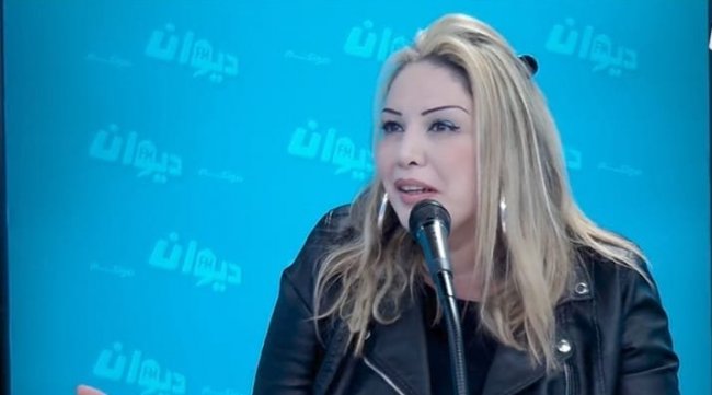 بسبب تصريحاتها : فاتن الفازع مهددة بفقدان حضانة ابنائها 