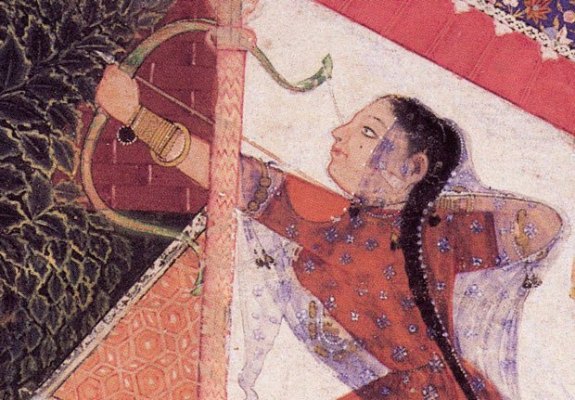 Les femmes de l&rsquo;islam (1): Zaynab, fille de Muhammed