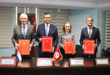 Vers une nouvelle chance de réinsertion professionnelle pour les jeunes décrocheurs tunisiens