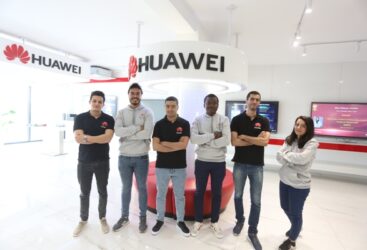 Huawei Tunisie organise la compétition régionale 2021/2022  « Huawei ICT Competition »