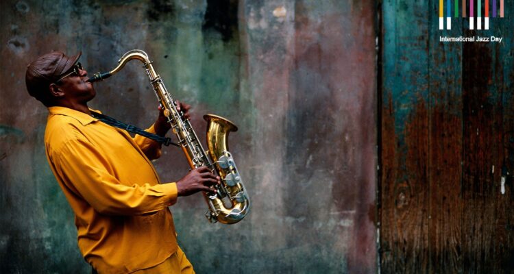 30 avril 2022 : Journée internationale du jazz