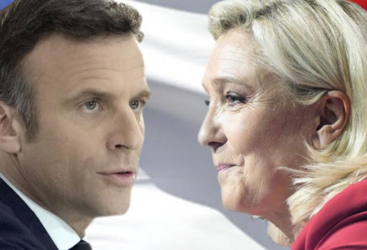 Je n’aurais pas aimé être française