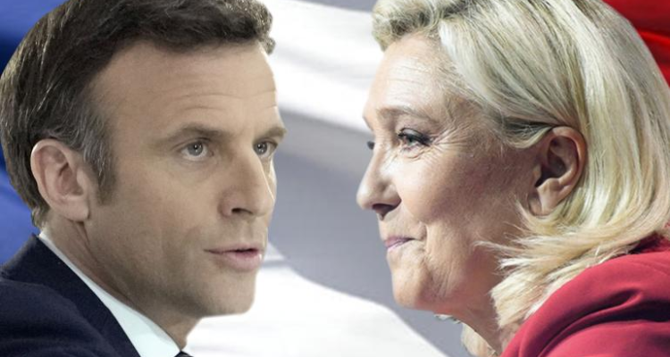 Je n’aurais pas aimé être française