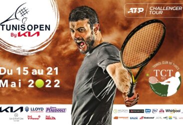 « Tunis Open by KIA », une compétition  incontournable qui marque l’ancrage de la marque KIA dans son soutien au Tennis