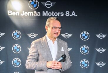 Le nouveau showroom Ben Jemâa Motors des Berges du Lac 1 est  prêt à vous accueillir