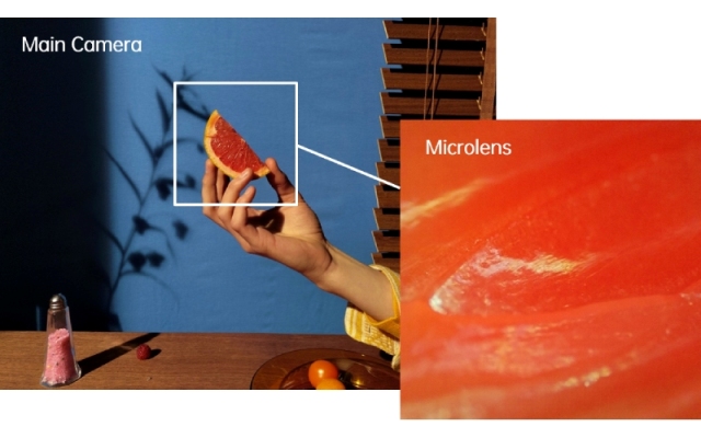 OPPO Reno7 : Bientôt en Tunisie 