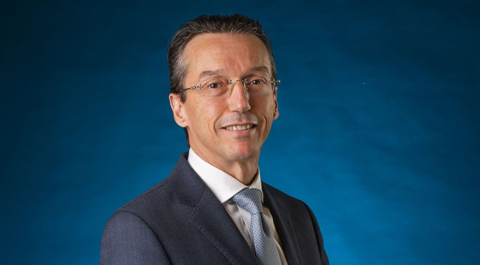 Saber AYADI nommé directeur général de BANK ABC