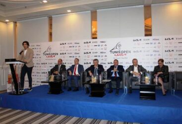 Le prestigieux tournoi de Tennis « TUNIS OPEN » est de retour