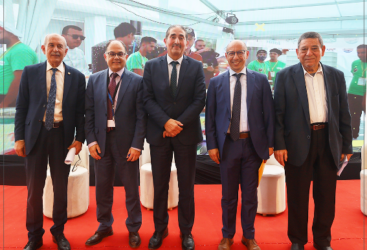 Clôture du Yachting Festival Gammarth 2022 : Le Palmarès !