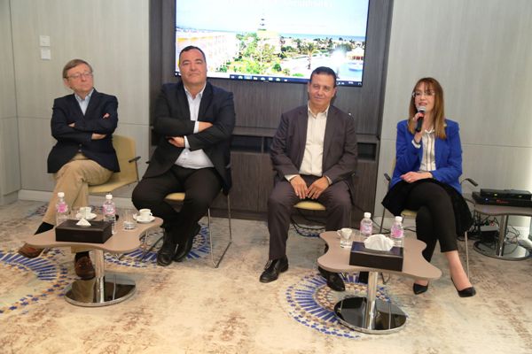 La Tunisie abrite le 32ème congrès de l&rsquo;Association des Dermatologistes Francophones