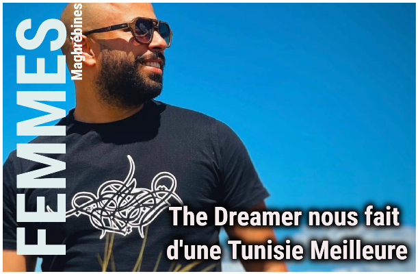 Cri d’alerte envoyé douloureusement de la part de Rabii Ben Brahim!