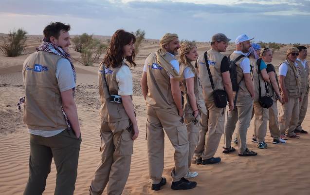 Le « Destination Forum » de la DRV, porteur d’espoir touristique pour le Sud