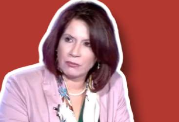 فتحية سعيدي :  استخلصوا الدرس يا يسار تونس المشتت
