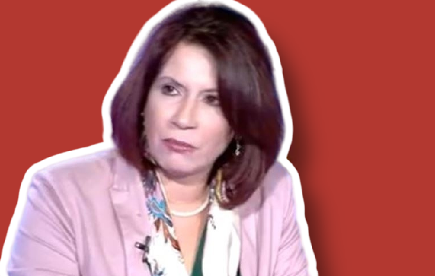 فتحية سعيدي :  استخلصوا الدرس يا يسار تونس المشتت