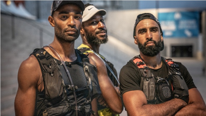 Marathon des diasporas africaines : Le challenge Tunis-Alger en 12 jours