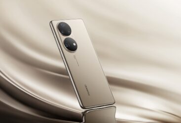 HUAWEI P50 Pro & HUAWEI Freebuds Lipstick sont disponibles en Tunisie